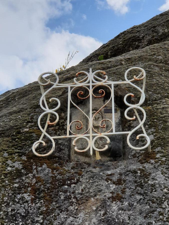 Casa Dos Cisnes - Serra Da Estrela - Sao Paio - Gouveia - Portugal Esterno foto