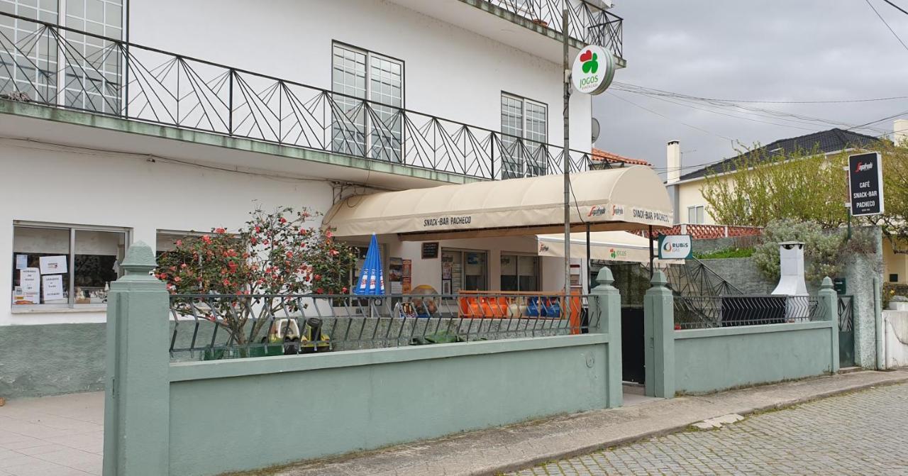 Casa Dos Cisnes - Serra Da Estrela - Sao Paio - Gouveia - Portugal Esterno foto